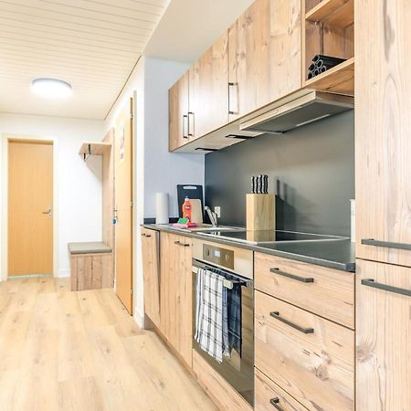 Kehr Apartment - Aare Jungfrau Ag Grindelwald Exterior photo