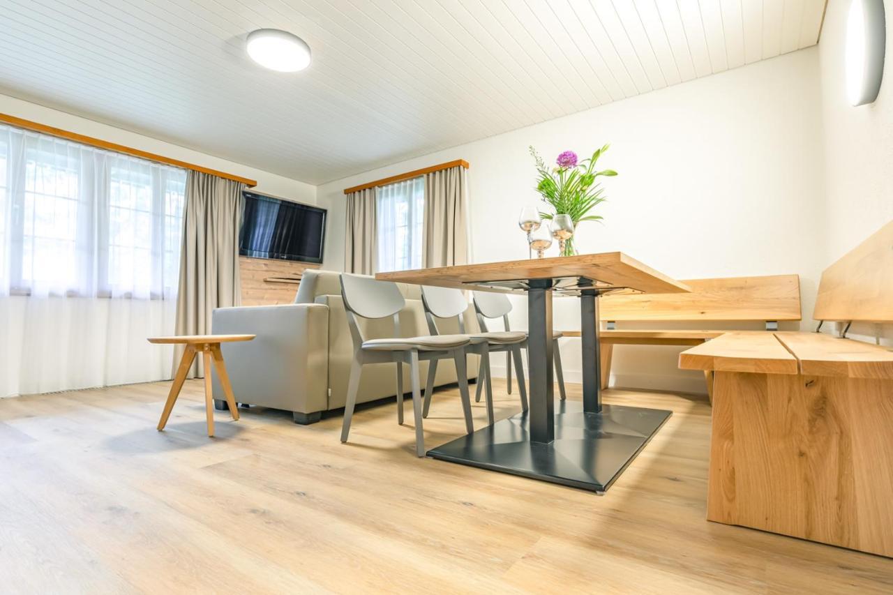 Kehr Apartment - Aare Jungfrau Ag Grindelwald Exterior photo